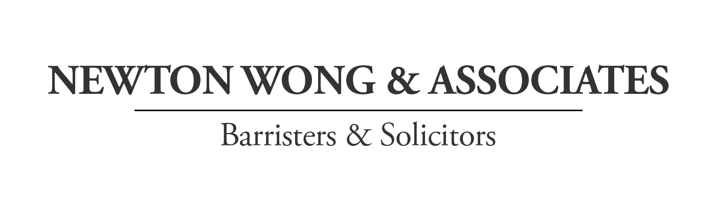 Newton Wong & Associates